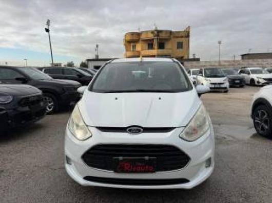 usato FORD B Max