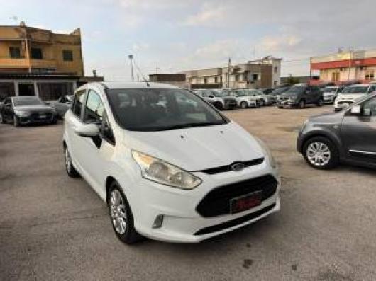 usato FORD B Max