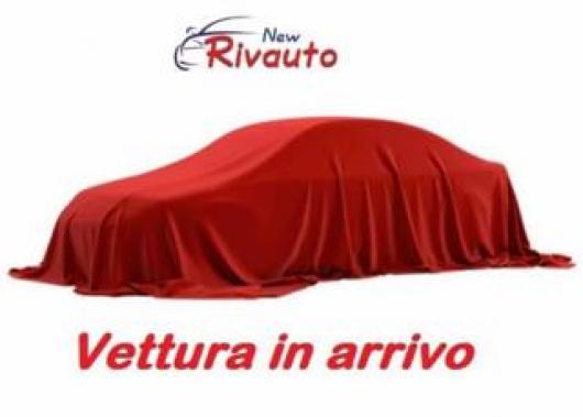 usato FORD Fiesta
