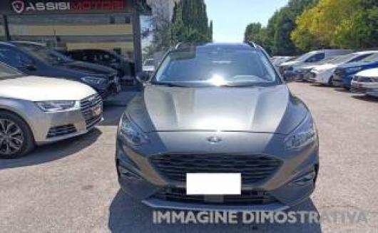 usato FORD Focus