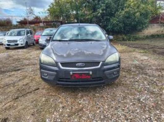 usato FORD Focus