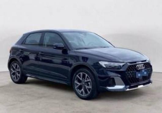 usato AUDI A1