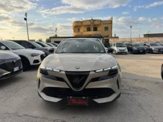 usato ALFA ROMEO Junior