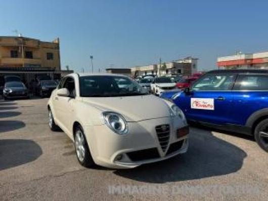 usato ALFA ROMEO MiTo