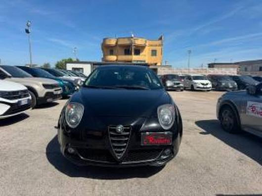 usato ALFA ROMEO MiTo