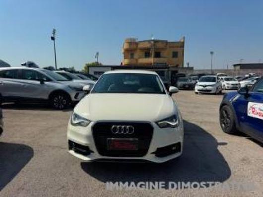 usato AUDI A1