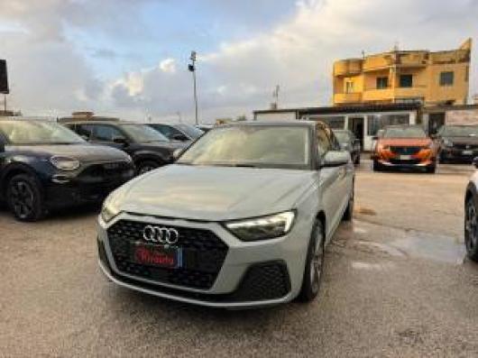 usato AUDI A1