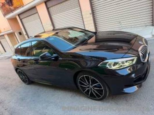 usato BMW 118