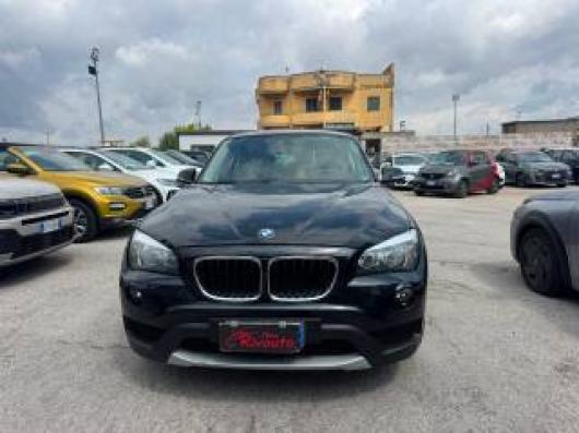 usato BMW X1
