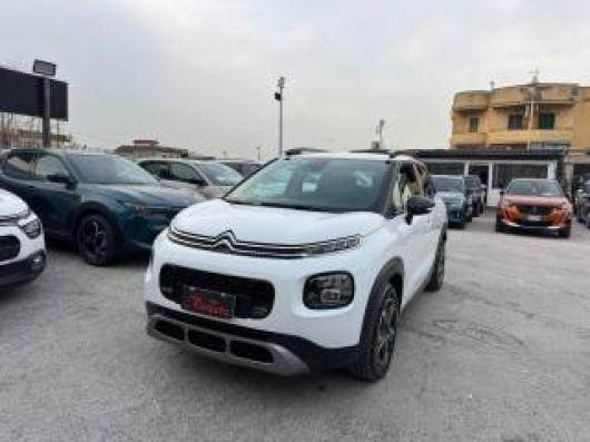 usato CITROEN C3 Aircross
