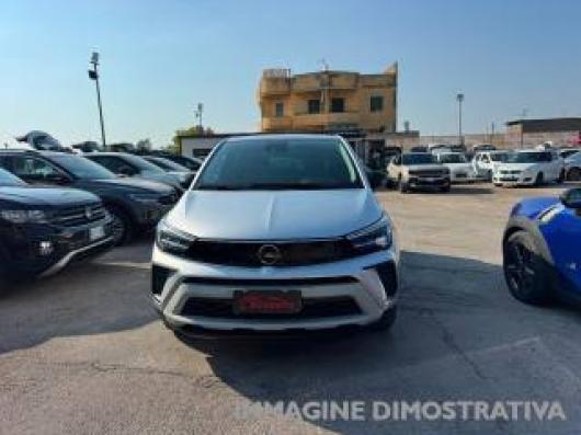usato OPEL Crossland