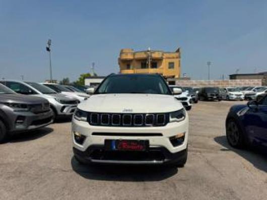usato JEEP Compass