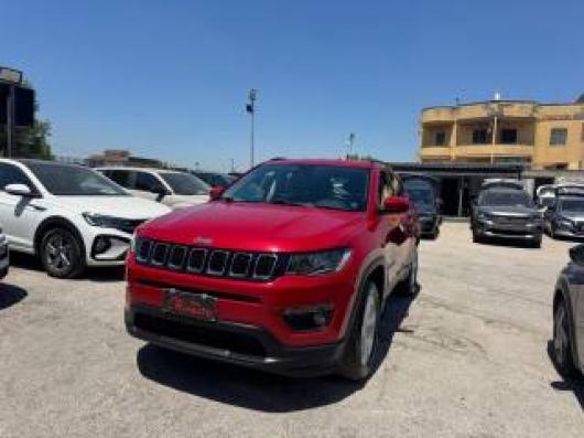 usato JEEP Compass