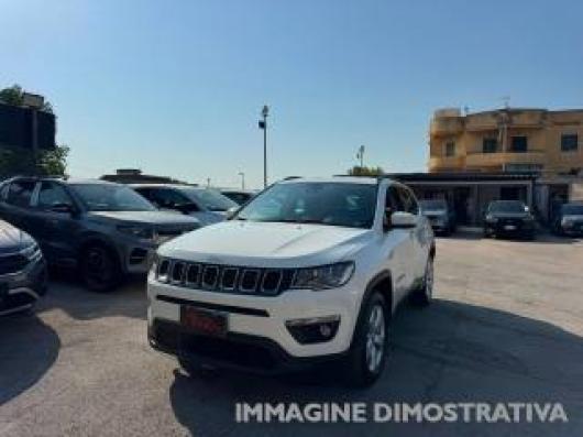 usato JEEP Compass