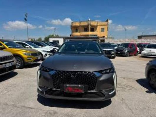 DS 4