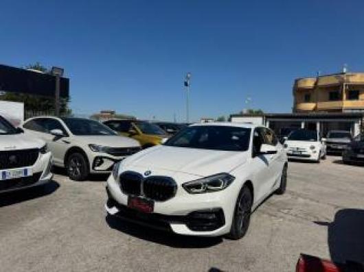 usato BMW 116