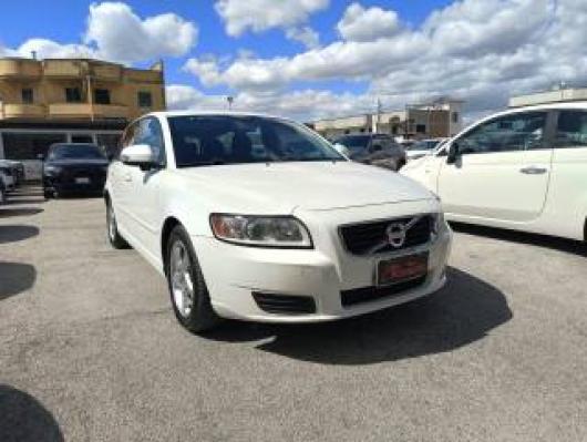 usato VOLVO V50