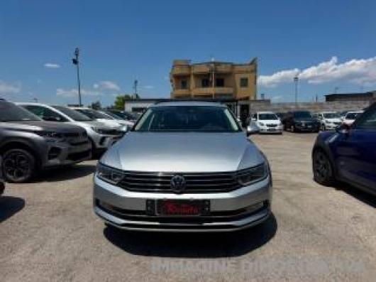 Passat Variant