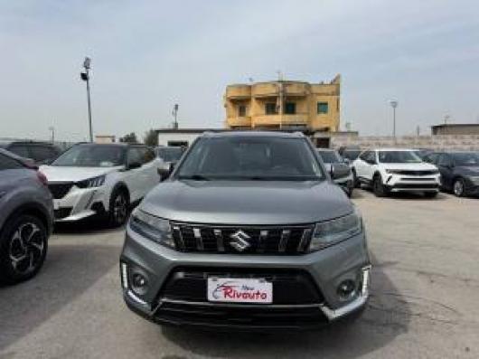 usato SUZUKI Vitara