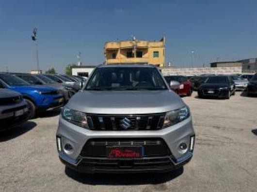 usato SUZUKI Vitara