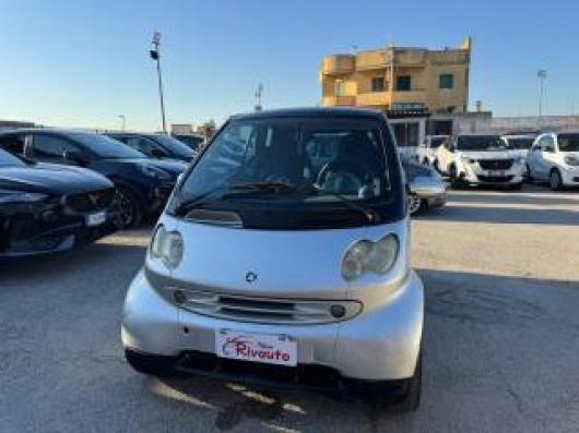 usato SMART ForTwo