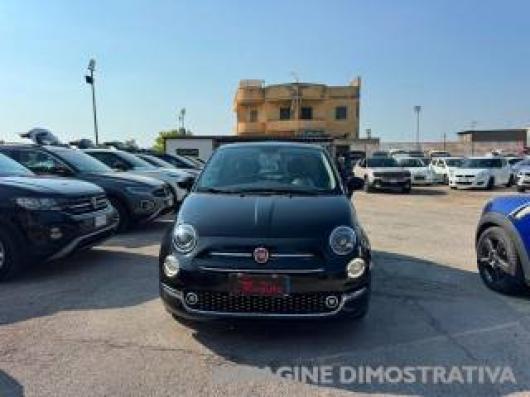usato FIAT 500