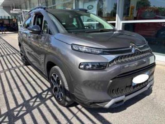 usato CITROEN C3 Aircross