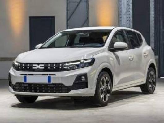 Sandero