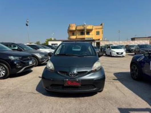 Aygo
