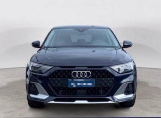 usato AUDI A1