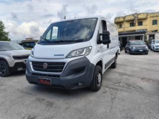 usato FIAT Ducato
