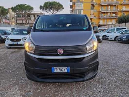 usato FIAT Talento