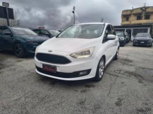 usato FORD C Max