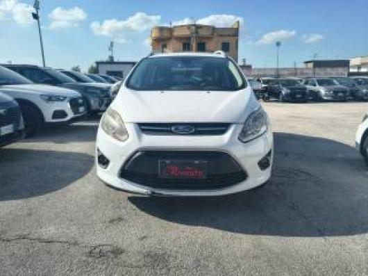 usato FORD C Max