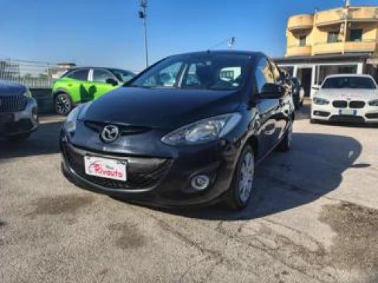 usato MAZDA 2