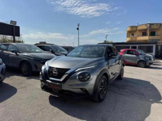 usato NISSAN Juke
