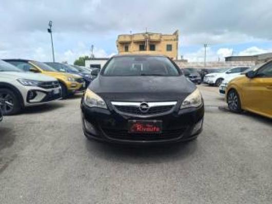 usato OPEL Astra