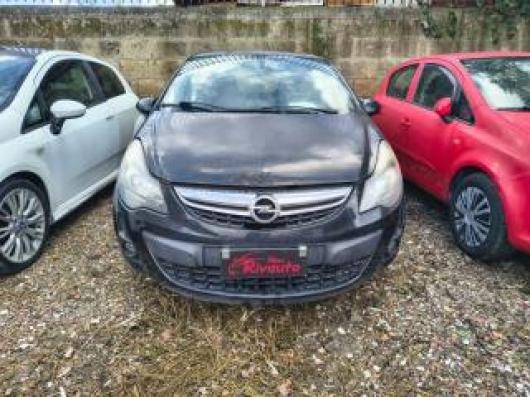 Corsa
