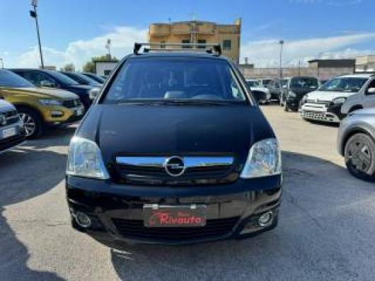 usato OPEL Meriva