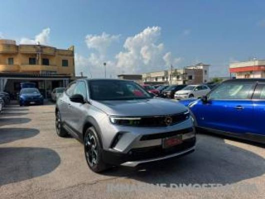 usato OPEL Mokka