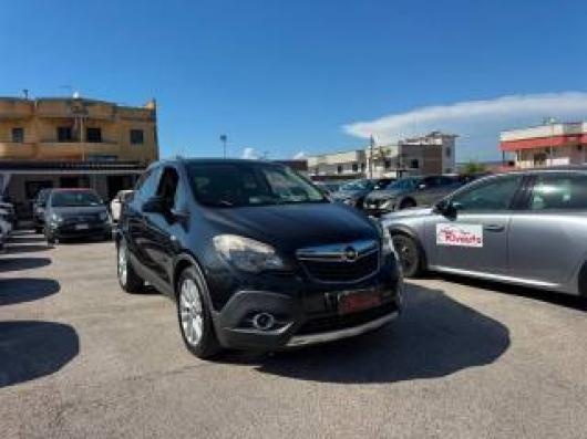usato OPEL Mokka