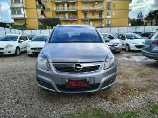 Zafira