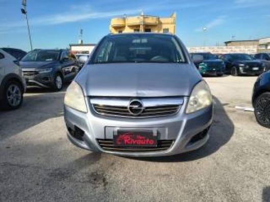 Zafira