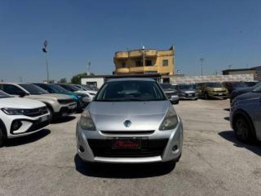 Clio