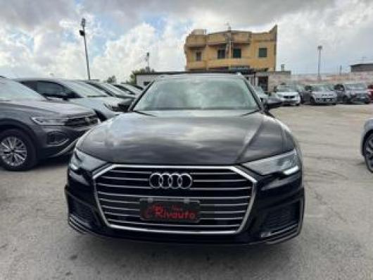 usato AUDI A6