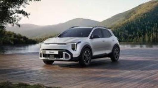 nuovo KIA Stonic