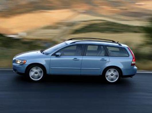 usato VOLVO V50