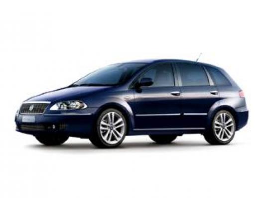 usato FIAT Croma