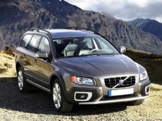 usato VOLVO XC70