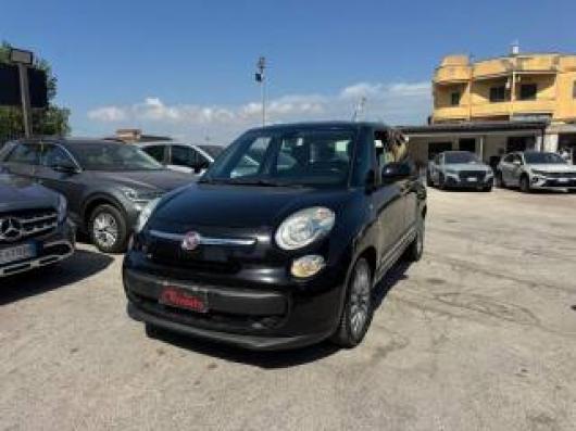 usato FIAT 500L